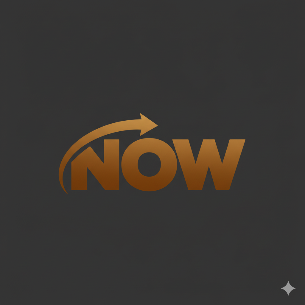 NowApp Logo